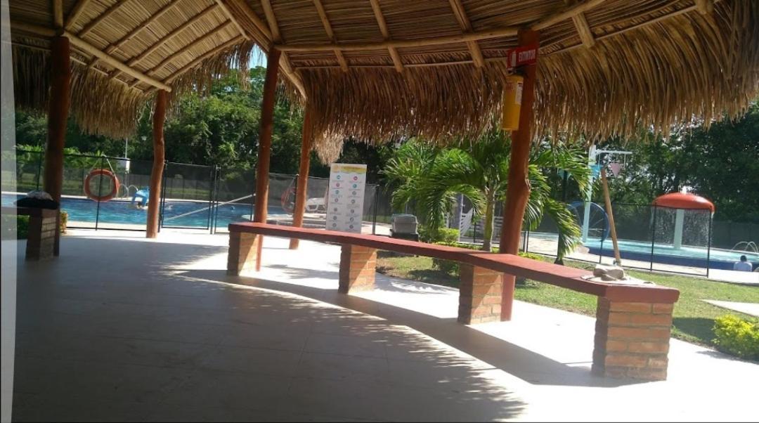 Casa Isabella Villa Tocaima Exterior photo