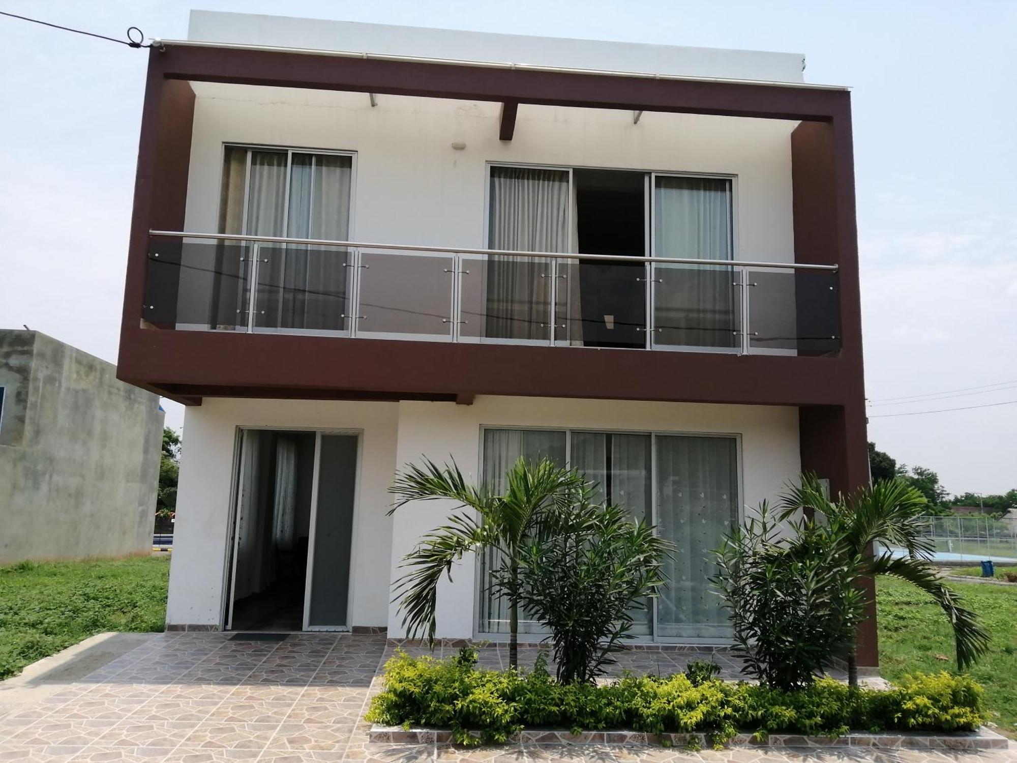 Casa Isabella Villa Tocaima Exterior photo